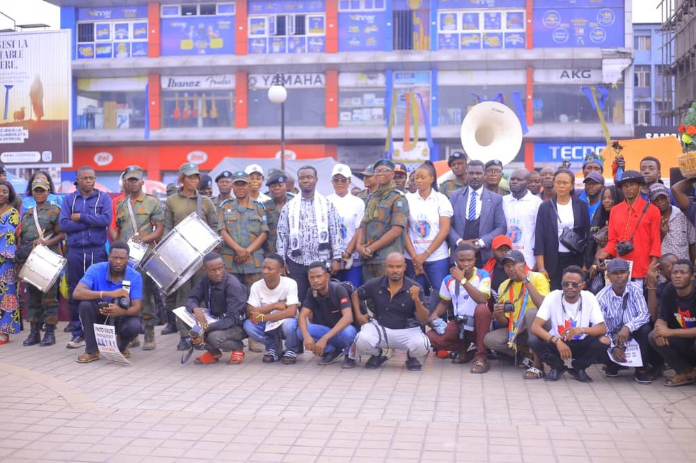 Foire Amani Universelle