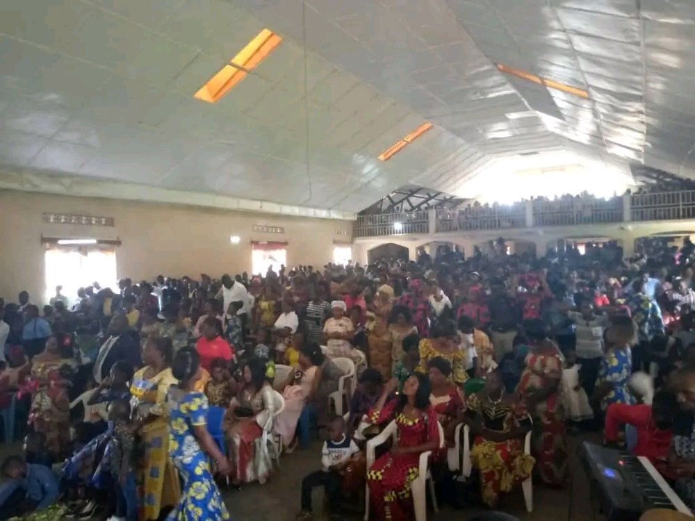 Festival Amani