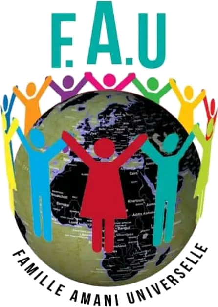 Logo Famille Amani Universelle