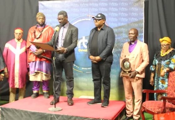 Honorable Zacharie Bababaswe